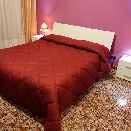Lorena Loft Locri Dış mekan fotoğraf