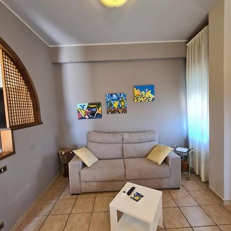 Lorena Loft Locri Dış mekan fotoğraf