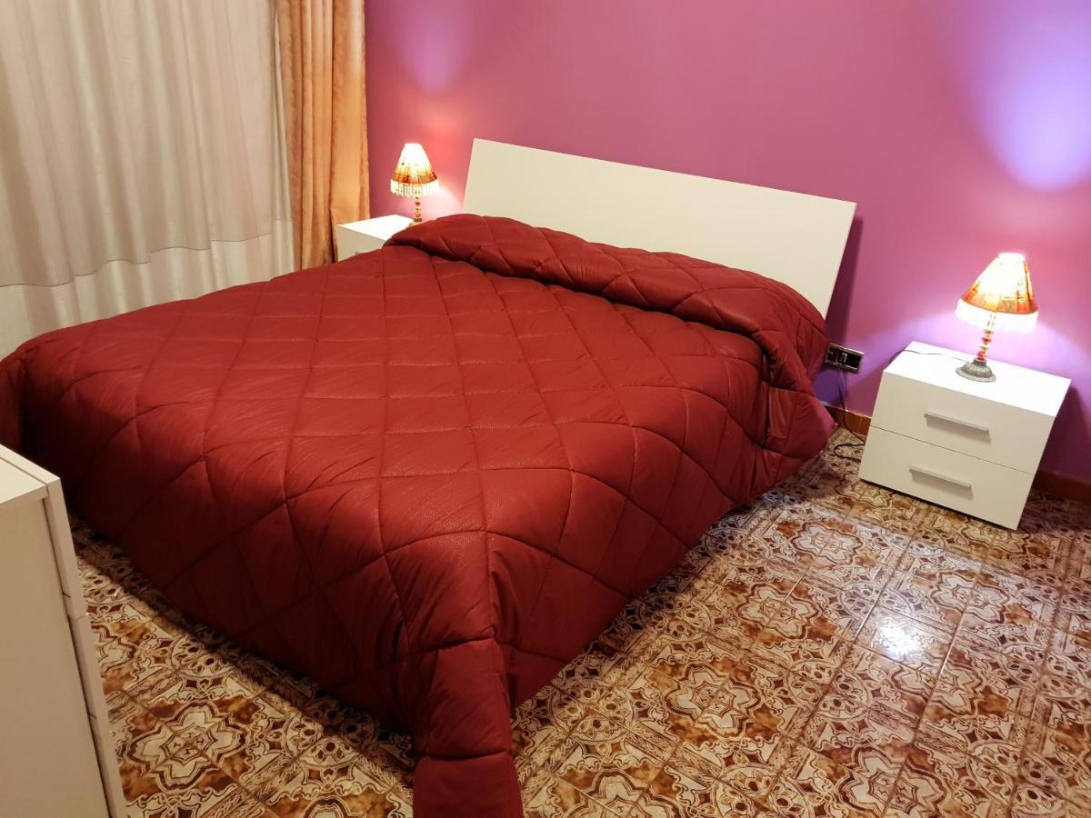 Lorena Loft Locri Dış mekan fotoğraf