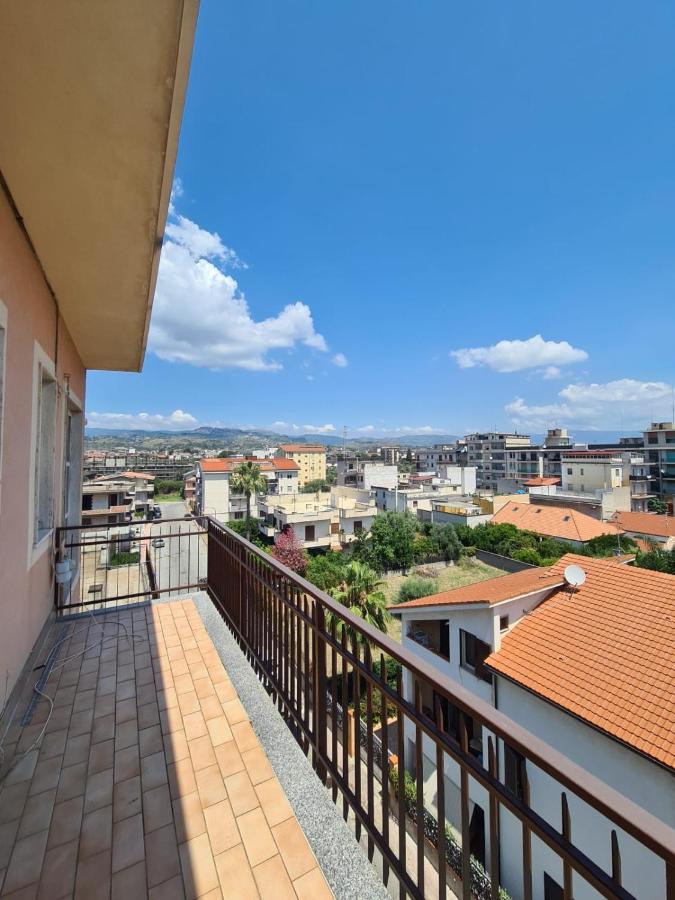 Lorena Loft Locri Dış mekan fotoğraf
