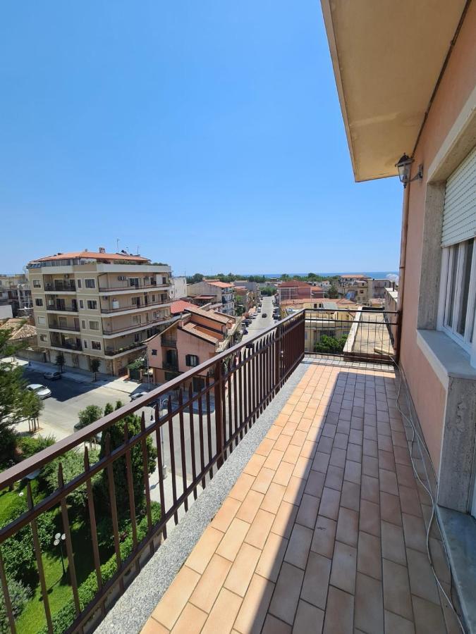 Lorena Loft Locri Dış mekan fotoğraf