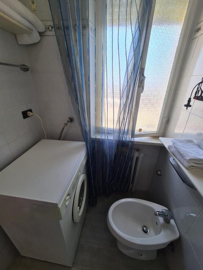 Lorena Loft Locri Dış mekan fotoğraf