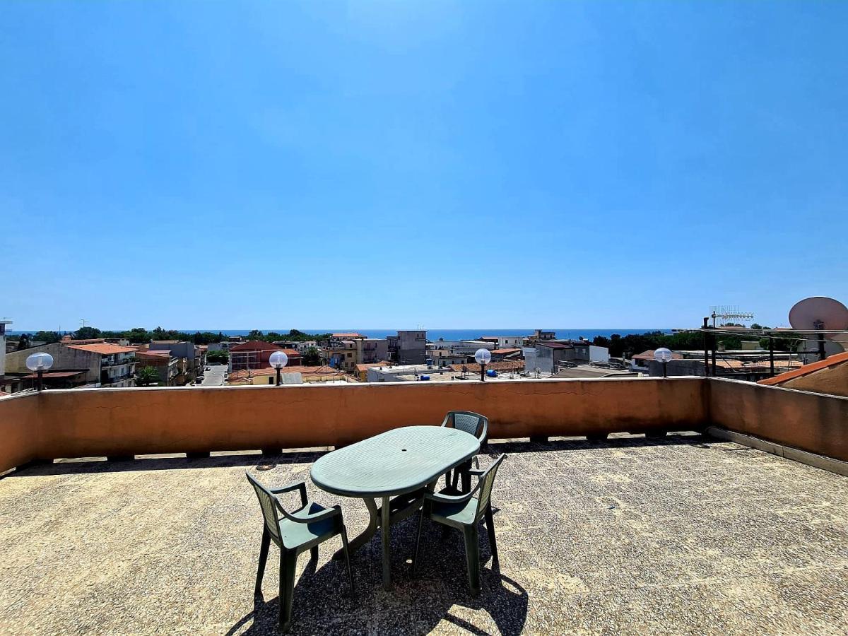Lorena Loft Locri Dış mekan fotoğraf