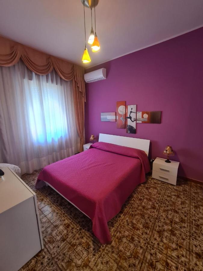 Lorena Loft Locri Dış mekan fotoğraf
