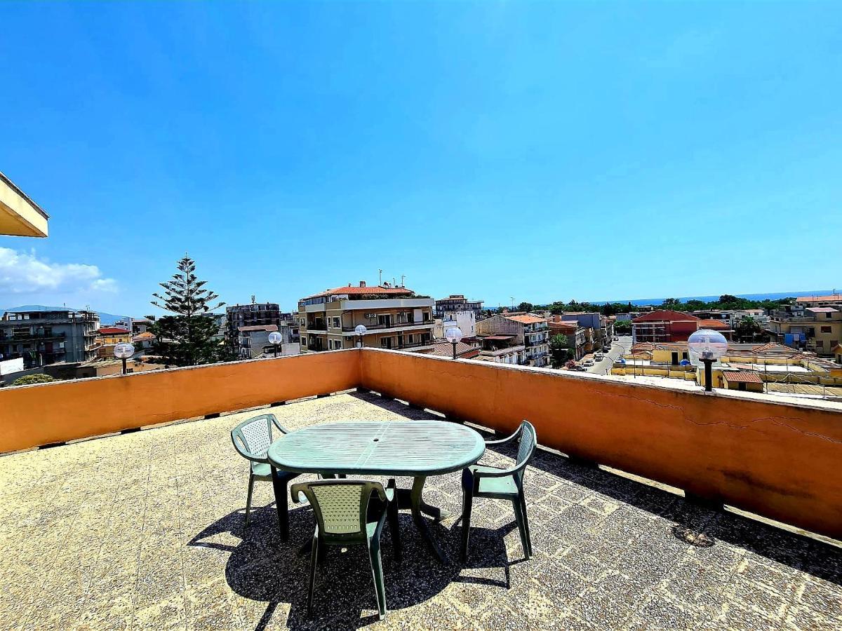 Lorena Loft Locri Dış mekan fotoğraf