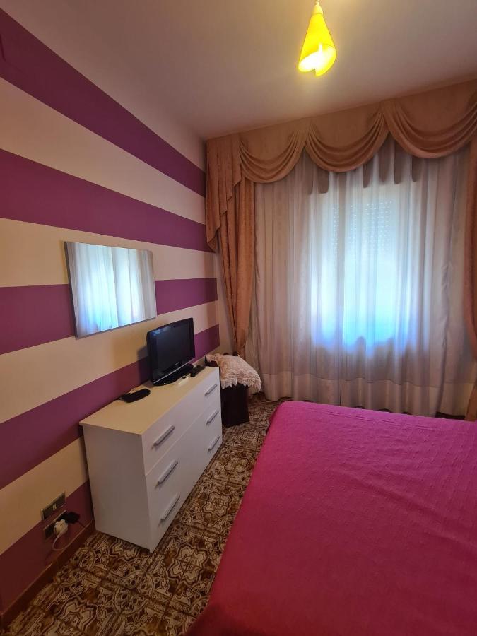 Lorena Loft Locri Dış mekan fotoğraf