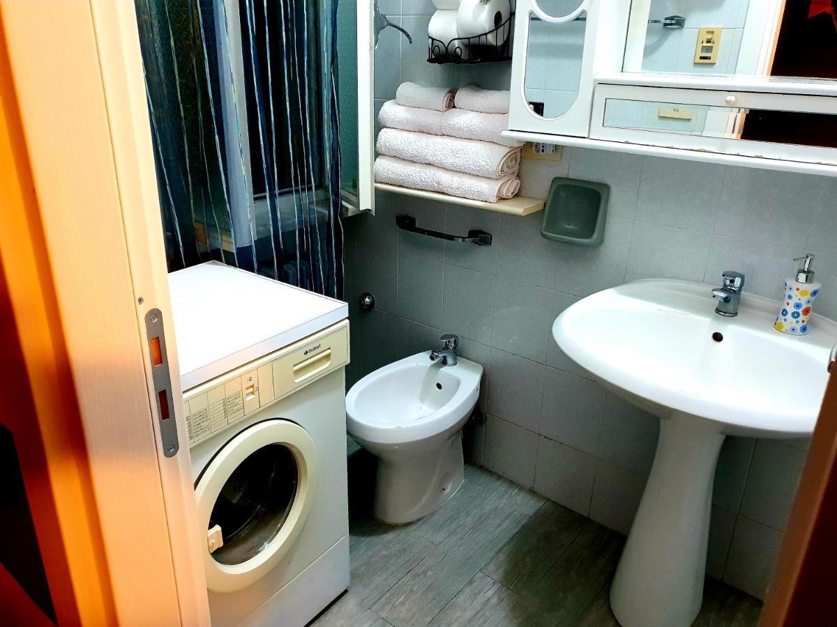 Lorena Loft Locri Dış mekan fotoğraf