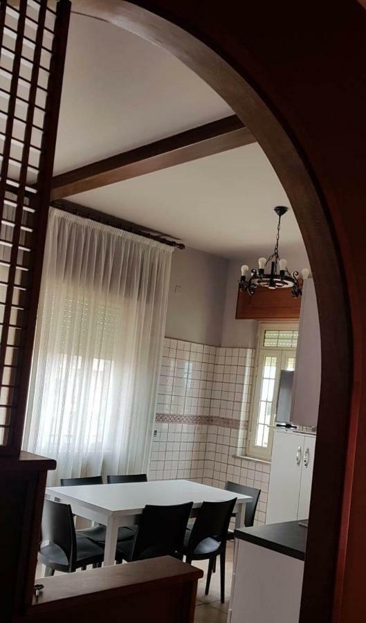 Lorena Loft Locri Dış mekan fotoğraf