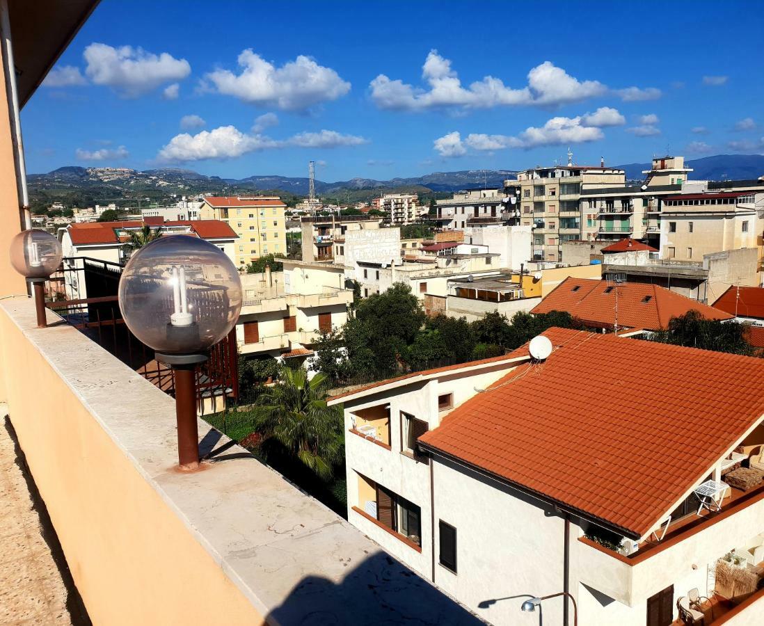 Lorena Loft Locri Dış mekan fotoğraf