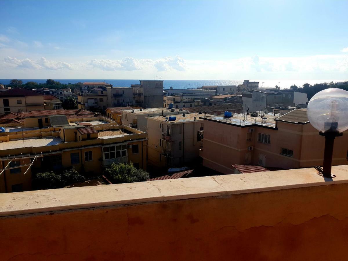 Lorena Loft Locri Dış mekan fotoğraf