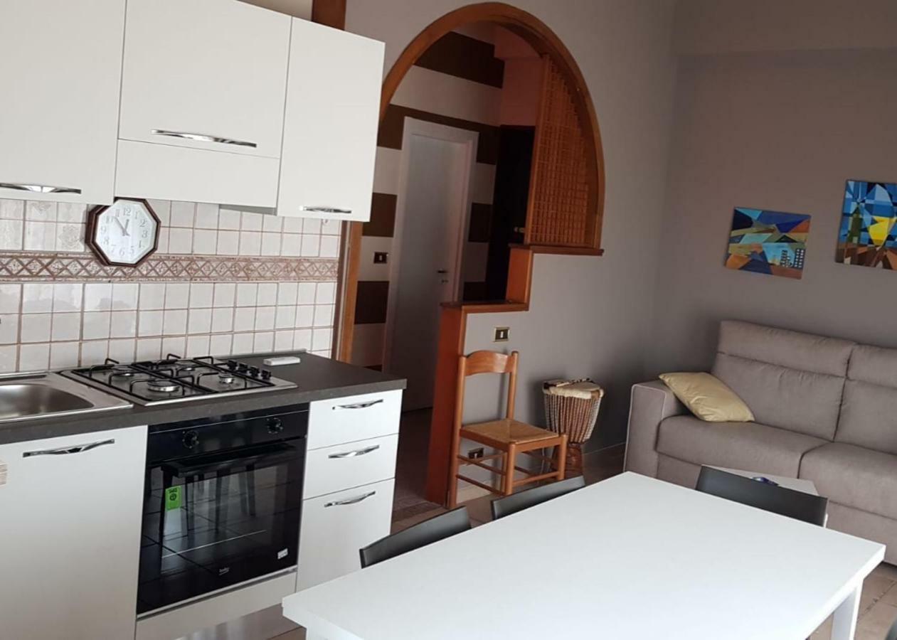 Lorena Loft Locri Dış mekan fotoğraf