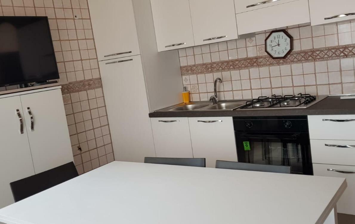 Lorena Loft Locri Dış mekan fotoğraf