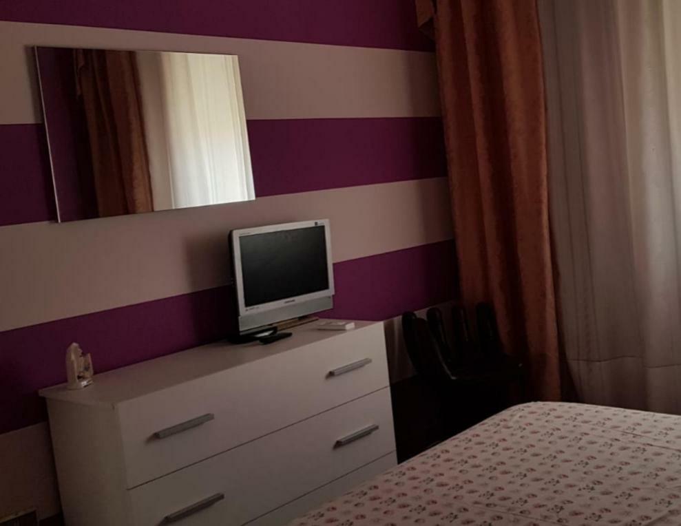 Lorena Loft Locri Dış mekan fotoğraf