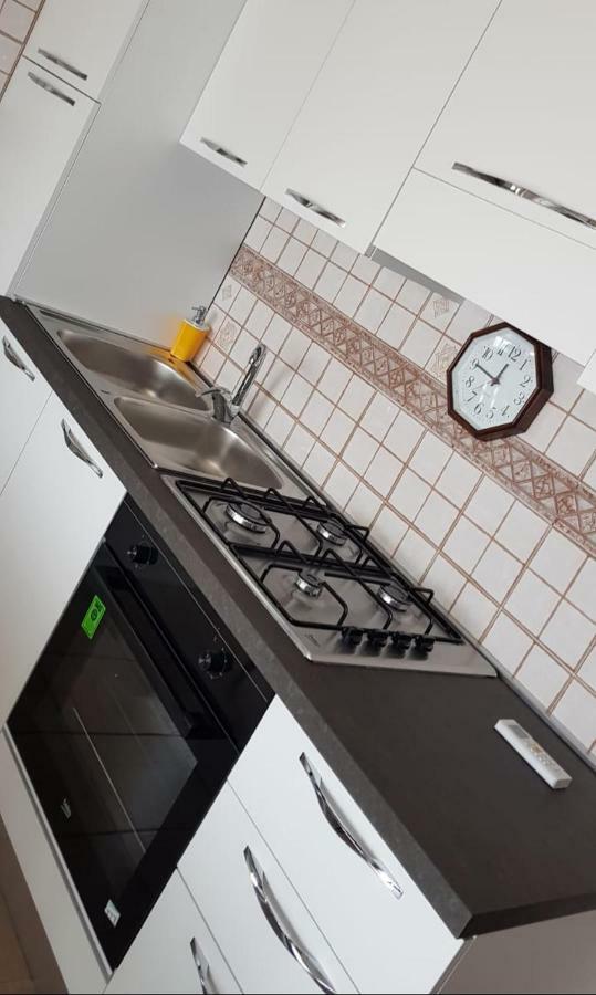 Lorena Loft Locri Dış mekan fotoğraf