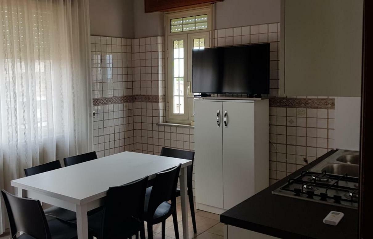Lorena Loft Locri Dış mekan fotoğraf