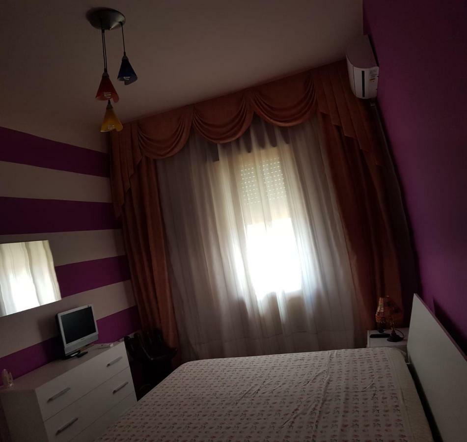 Lorena Loft Locri Dış mekan fotoğraf