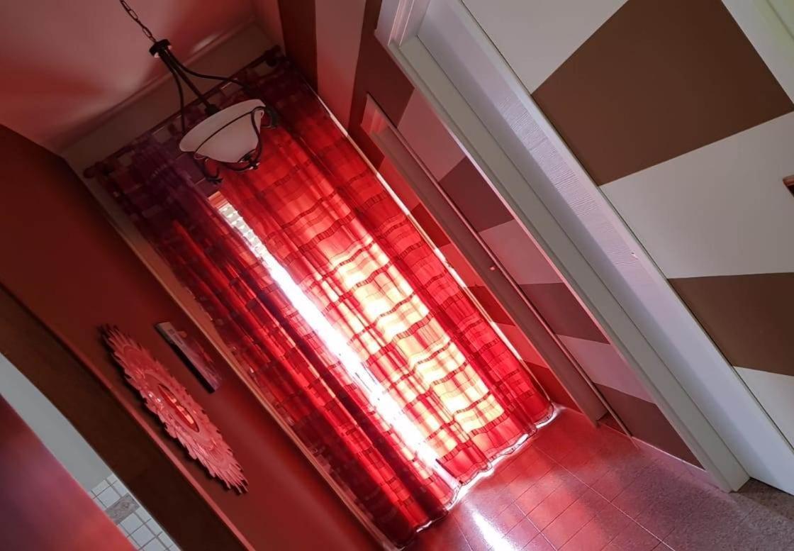 Lorena Loft Locri Dış mekan fotoğraf